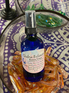 Chakra Balancing Room Spray - Practical Magic Store