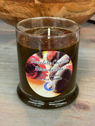 Chocolate Covered Strawberries Candle - Practical Magic Store