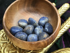 Dumortierite Tumbled Stones - Practical Magic Store