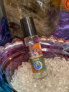 Forgive & Forget Sacred Oil Perfume - Practical Magic Store