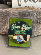 Green Fairy Soy Wax Melts - Practical Magic Store