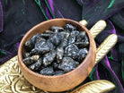 Guinea Fowl Tumbled Stones - Practical Magic Store