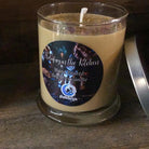Holiday in the Kitchen Soy Wax Candle - Practical Magic Store