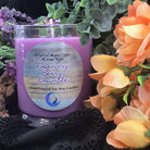 Kitchen Witch Rosemary Berry Crumble Candle - Practical Magic Store
