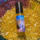 Lion's Gate Power Perfume 2022 Batch - Practical Magic Store