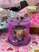 Love Potion Candle - Practical Magic Store