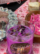 Love Potion Candle - Practical Magic Store