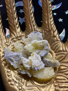 Natural Brucite Stone - Practical Magic Store