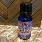 New Year, New You Specialty Oil Blend - Practical Magic Store