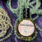 Palm Reader Fortune Telling Oil Perfume - Practical Magic Store