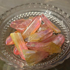 Pink/Yellow Aura Quartz Point - Practical Magic Store