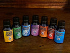 Practical Magic Chakra Oil - Practical Magic Store