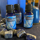 Practical Magic Chakra Oil - Practical Magic Store