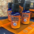 Practical Magic Chakra Oil - Practical Magic Store