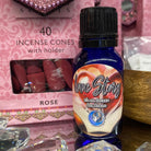 Practical Magic Love Story Oil - Practical Magic Store
