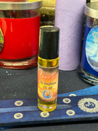 Sanctum Oil Perfume - Practical Magic Store