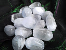 Selenite Tumbled Stones - Practical Magic Store