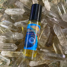 Shimmer Sacred Oil Perfume - Practical Magic Store