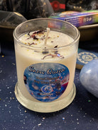 Snow Queen Candle - Practical Magic Store