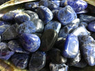 Sodalite Tumbled Stones - Practical Magic Store