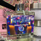 Twin Flame Magical Reed Diffuser - Practical Magic Store