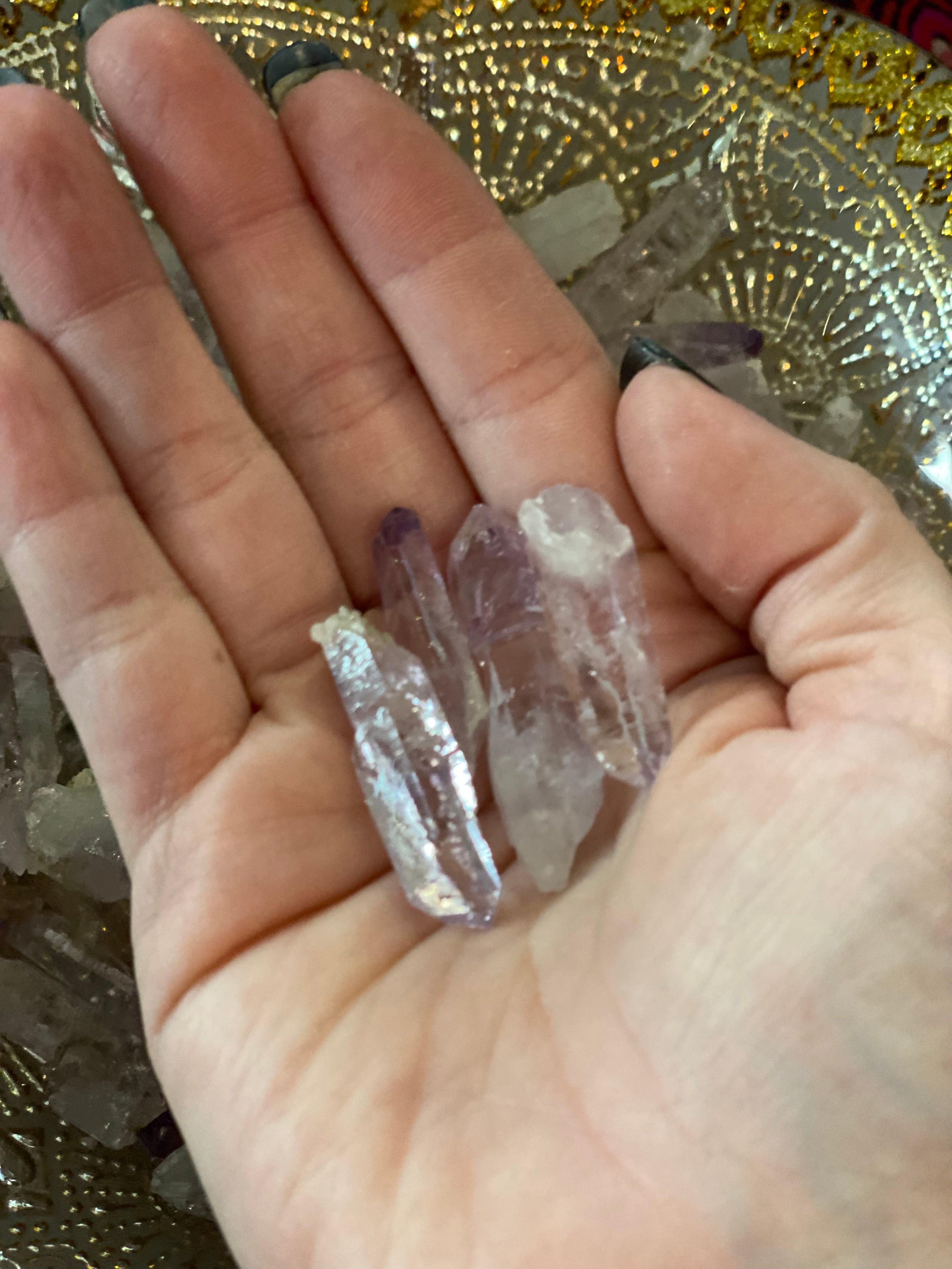 Vera Cruz Amethyst Point - Practical Magic Store