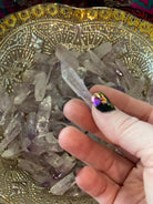 Vera Cruz Amethyst Point - Practical Magic Store