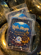 Yule Magic Soy Wax Melt - Practical Magic Store